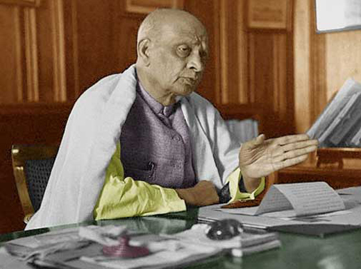 gandhi 2